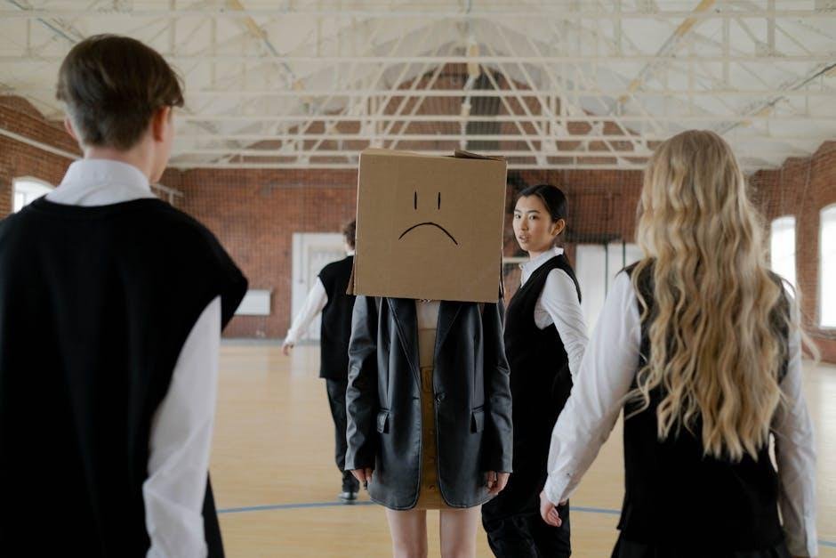 Mastering Nonverbal Cues for virtual Audiences