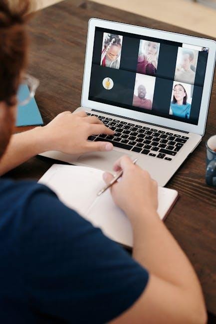 Utilizing Screen ⁤Sharing to Showcase‌ Your expertise