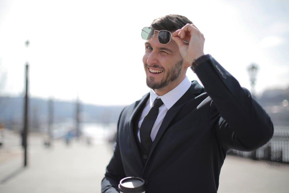 Utilizing Eye ⁣Contact to Foster Connection and‍ Trust