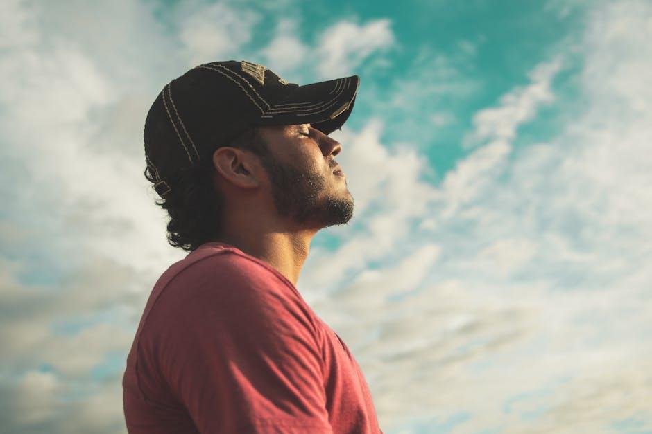 The⁤ Art ‍of Mindful Breathing ​Techniques for‍ Instant Calm