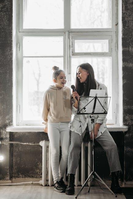 Mastering Vocal Techniques for effective Expression