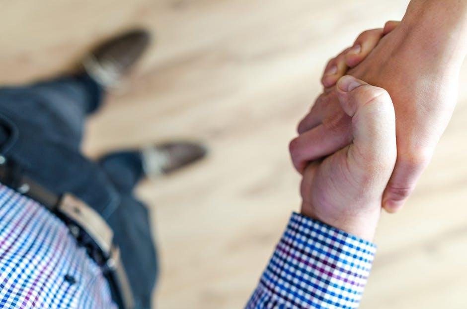 Building ⁢Trust and Rapport with Colleagues