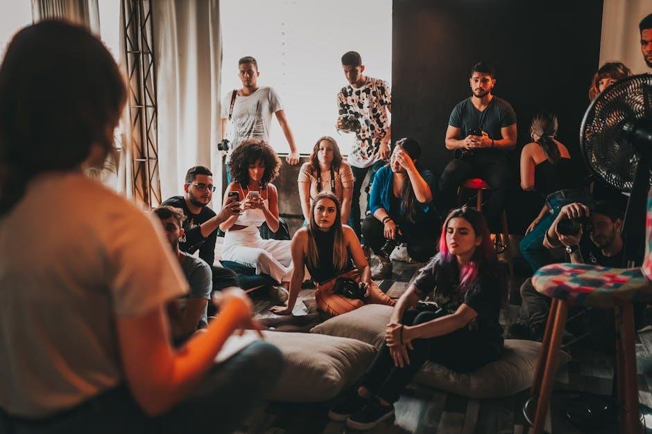 Building Bridges: Techniques for Engaging diverse Audiences
