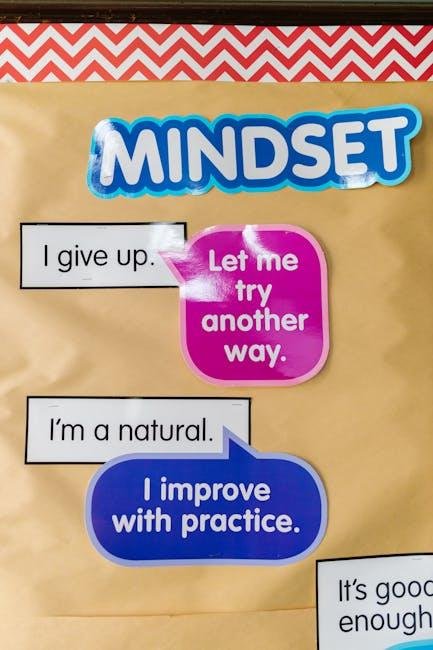 Embracing a Mindset Shift Toward Meaningful Understanding