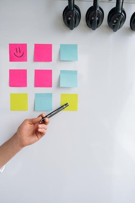 Understanding the Purpose of Bullet Points and Paragraphs