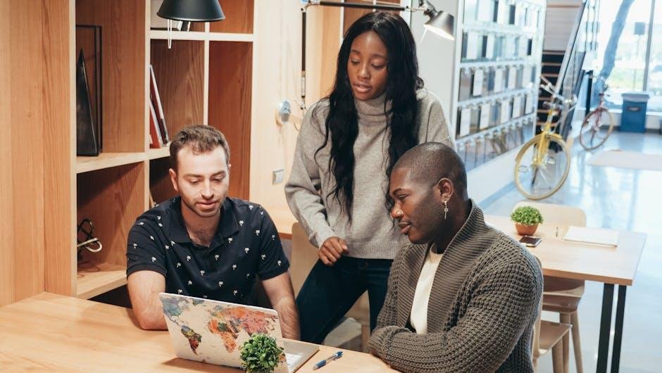 Celebrating Diversity to⁣ Enrich Team Dynamics​ and Connections