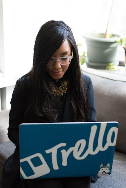 Navigating ​Project Management Features in Trello ⁤and Asana