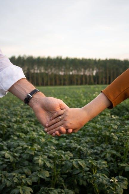 Cultivating Trust Through Open Communication Practices