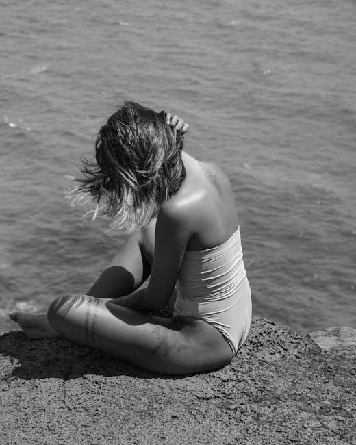 How to Stay Calm Under Pressure