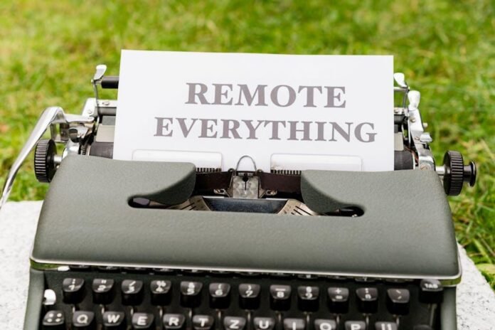 Building Rapport on Remote Teams