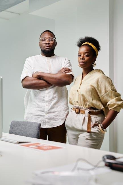 How to Build Stronger Workplace Relationships